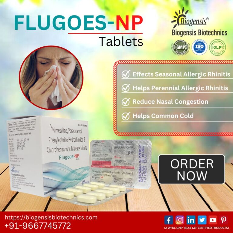 FLUGOES-NP