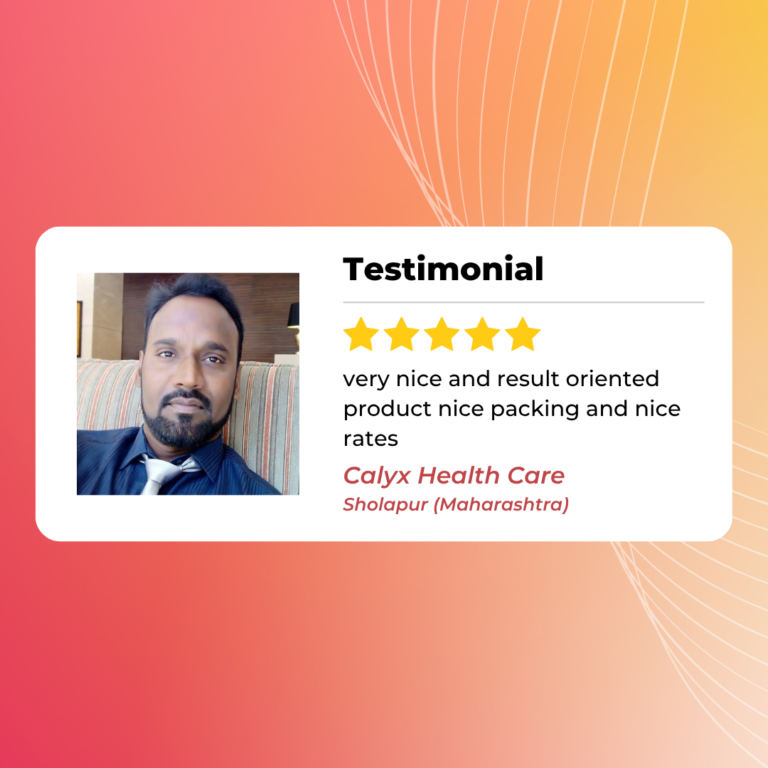 Calyx Health Care